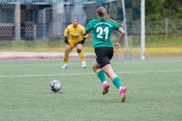Bild 446 - F Harksheide - IF Stjernen Flensborg : Ergebnis: 7:2